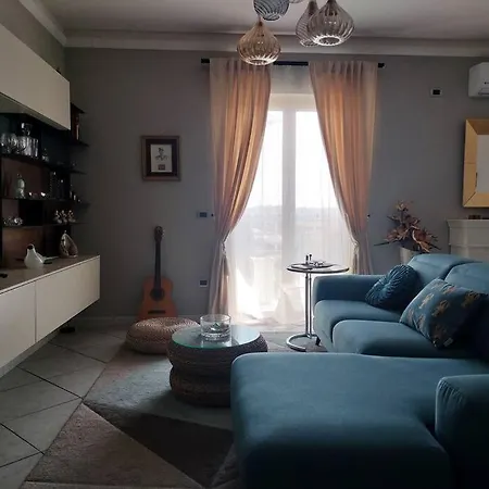 شقة Antonio's *